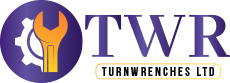 The logo